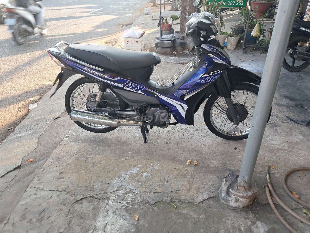 SYM 2019 - ảnh 4