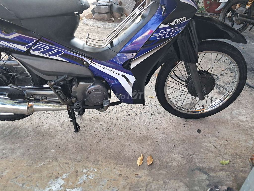 SYM 2019 - ảnh 5