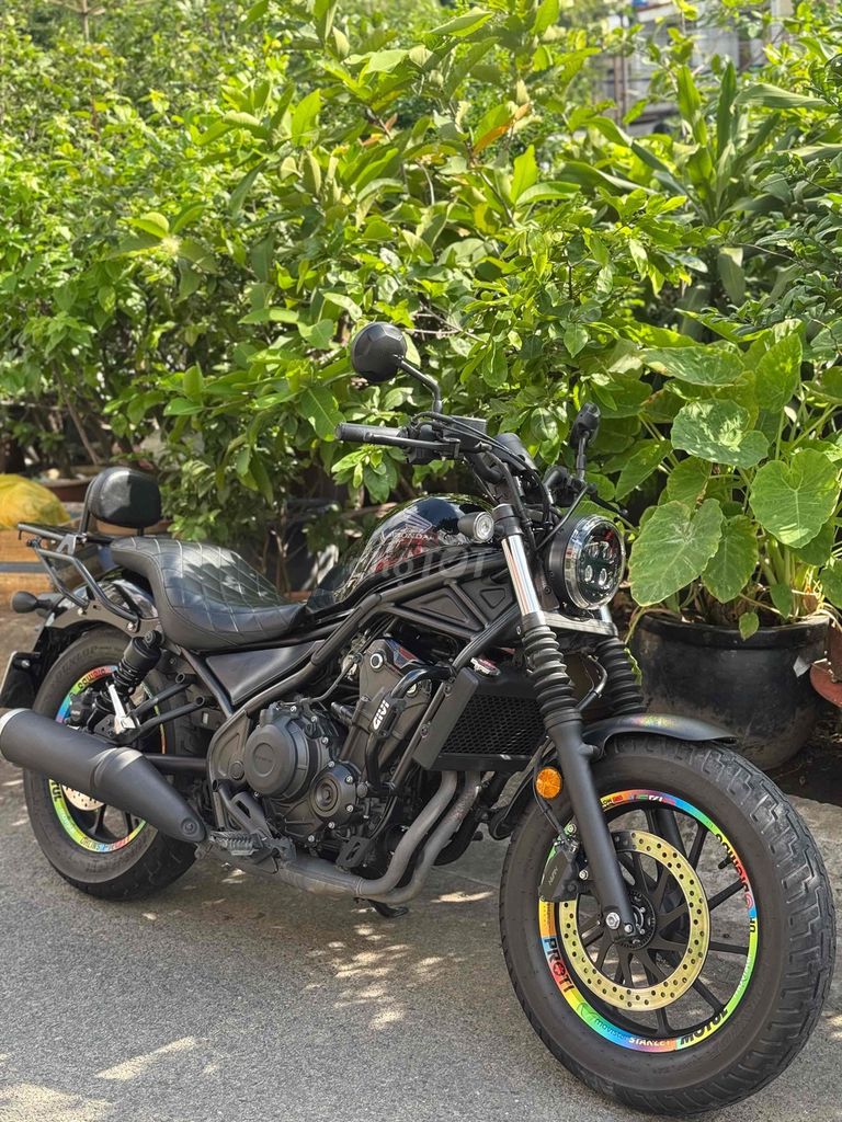 Honda 2022 - ảnh 1