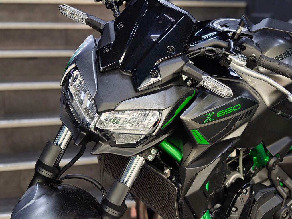 Kawasaki 2025 - ảnh 5