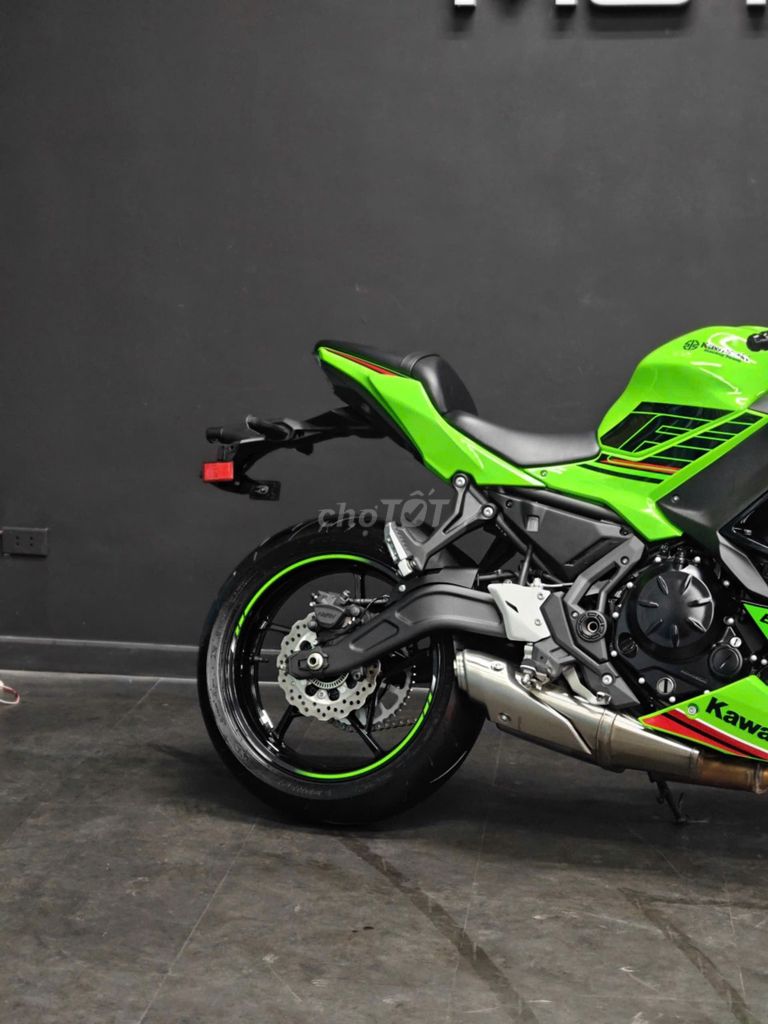 Kawasaki 2023 - ảnh 2
