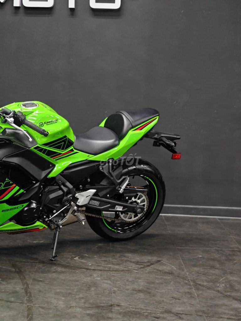 Kawasaki 2023 - ảnh 5