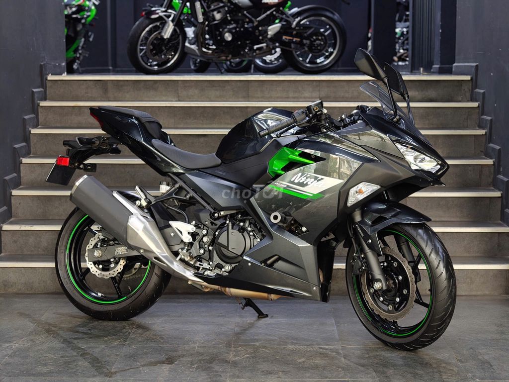 Kawasaki 2023 - ảnh 1