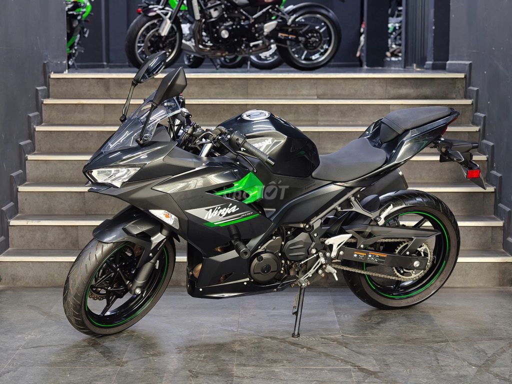 Kawasaki 2023 - ảnh 3