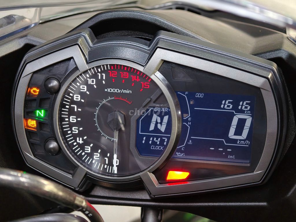 Kawasaki 2023 - ảnh 4