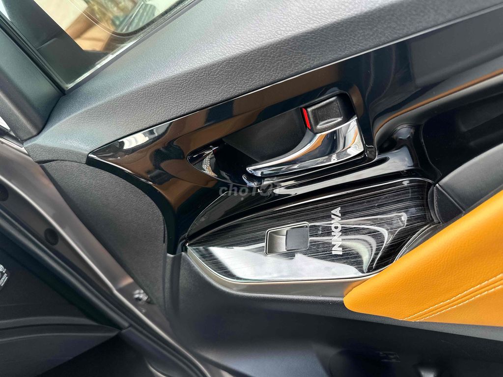 Toyota Innova G 2019 - ảnh 5