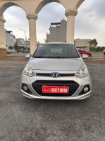 Hyundai i10 2014 - ảnh 1