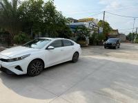 Kia K3 Luxury 1.6 AT 2022 - ảnh 1