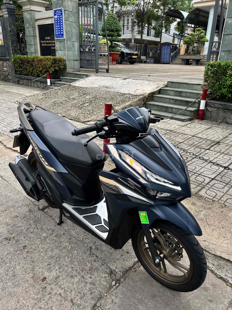 Honda Vario 2024 - ảnh 1