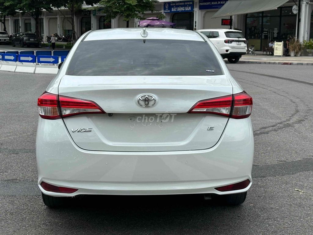 Toyota Vios 2022 - ảnh 2