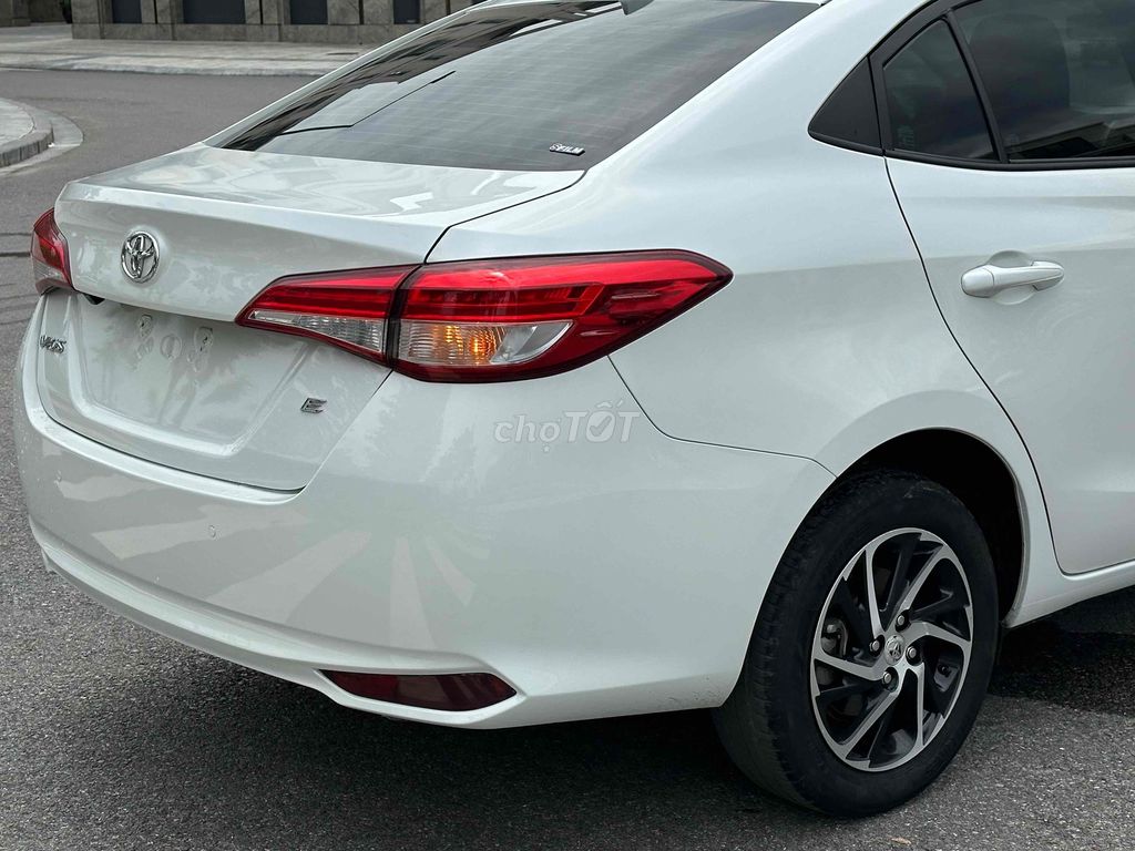 Toyota Vios 2022 - ảnh 4