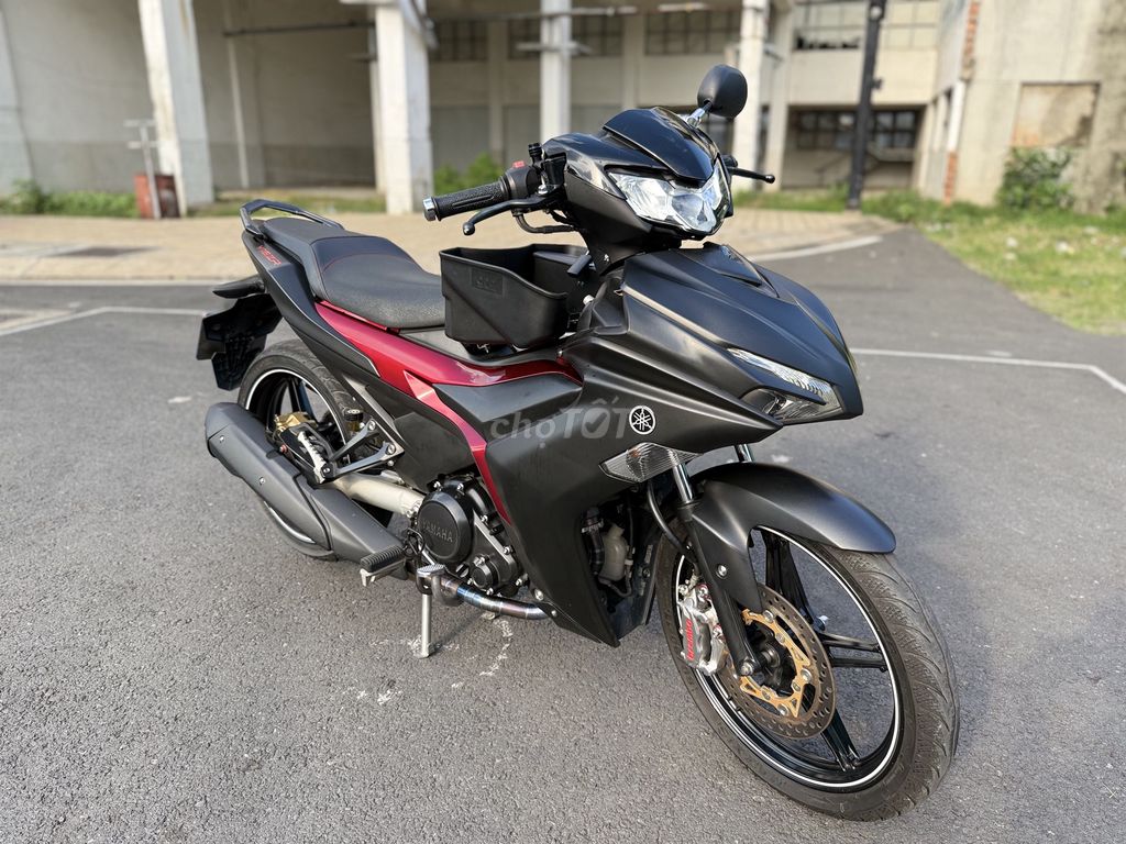 Yamaha Exciter 2024 - ảnh 1