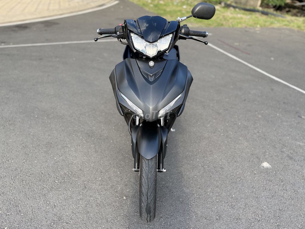 Yamaha Exciter 2024 - ảnh 2