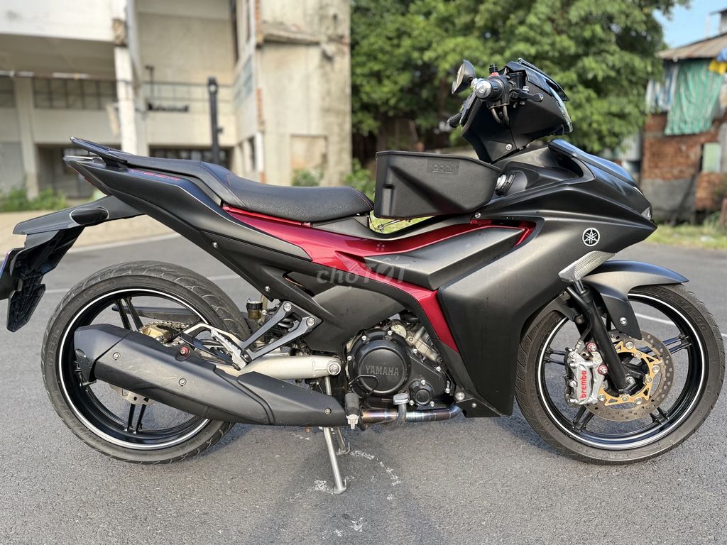 Yamaha Exciter 2024 - ảnh 3