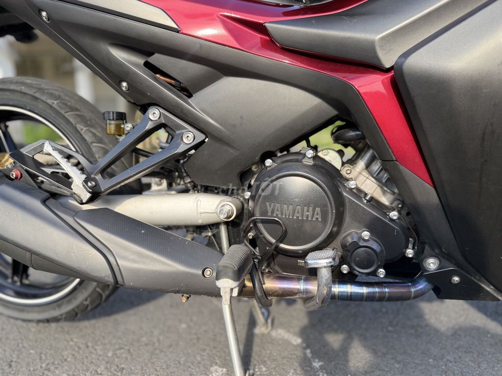 Yamaha Exciter 2024 - ảnh 4