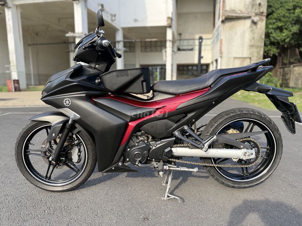 Yamaha Exciter 2024 - ảnh 5