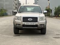 Ford Everest 2.5L 4x2 AT 2008 - ảnh 1