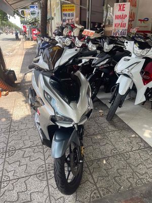 Honda Airblade 2020 - ảnh 1