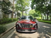 Hyundai Tucson 2.0 AT CRDi Đặc biệt 2023 - ảnh 1