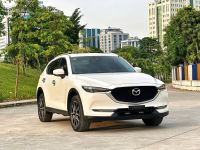 Mazda CX5 2.5 AT AWD 2018 - ảnh 1