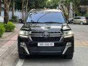 Toyota Land Cruiser 4.6 V8 2019 - ảnh 1