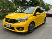 Honda Brio RS 2021 - ảnh 1