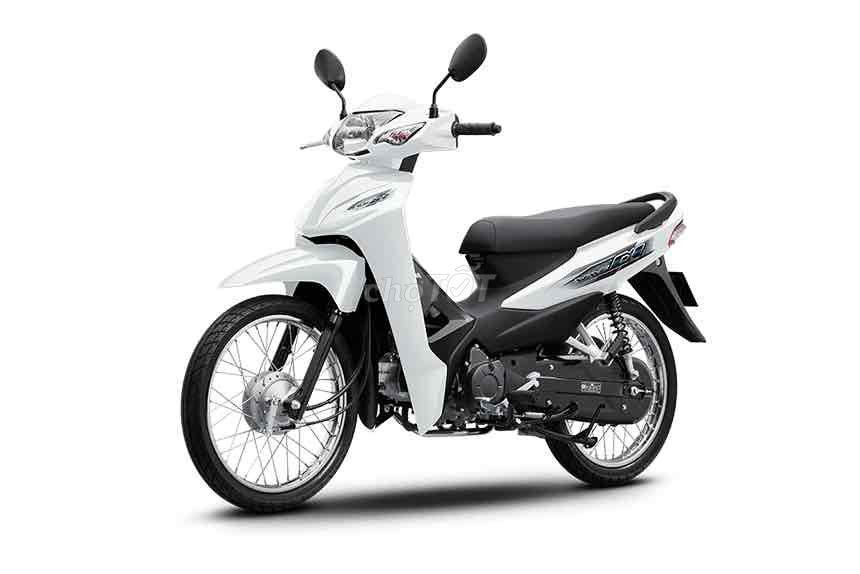 Honda Wave 2026 - ảnh 1