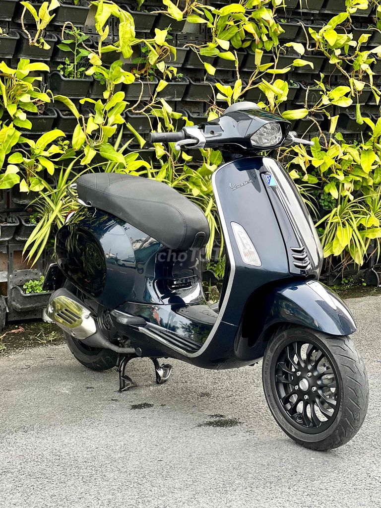 Piaggio 2015 - ảnh 1