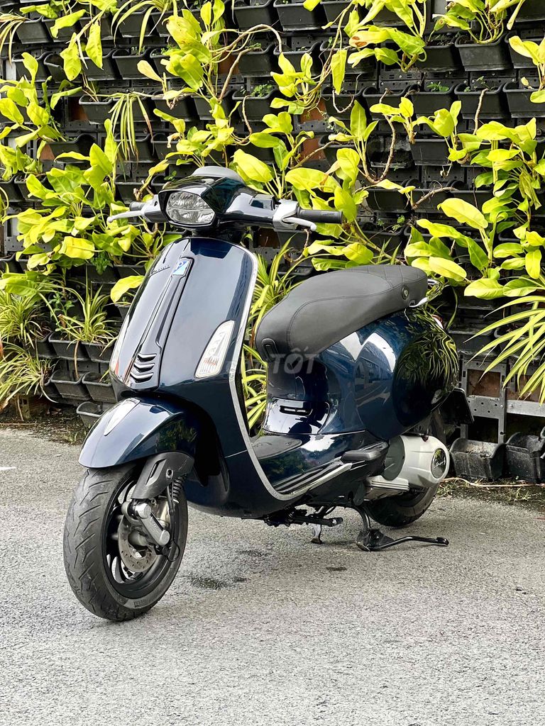 Piaggio 2015 - ảnh 2