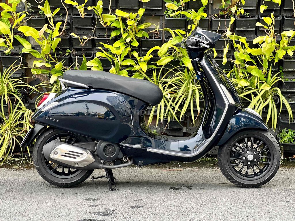 Piaggio 2015 - ảnh 3