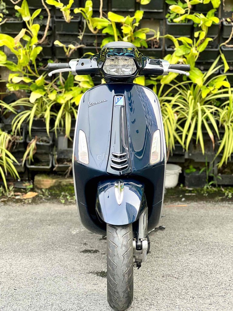 Piaggio 2015 - ảnh 5