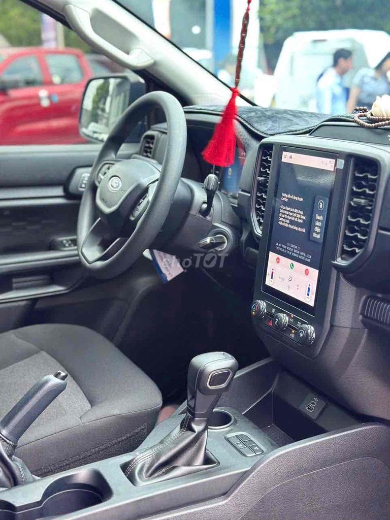 Ford 2026 - ảnh 2