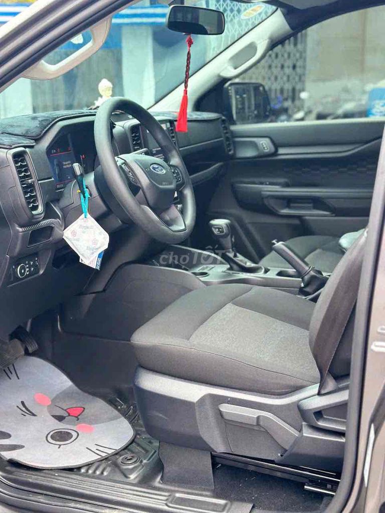 Ford 2026 - ảnh 5