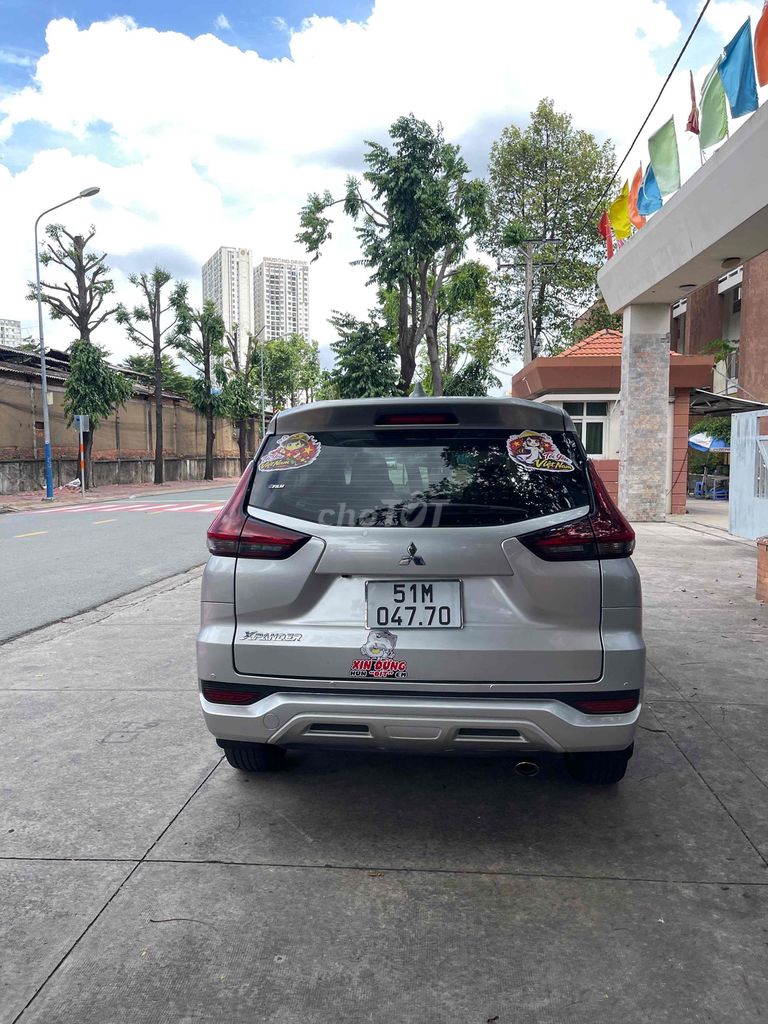 Mitsubishi 2020 - ảnh 2
