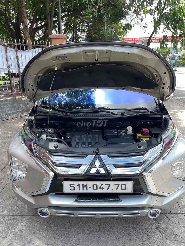 Mitsubishi 2020 - ảnh 3
