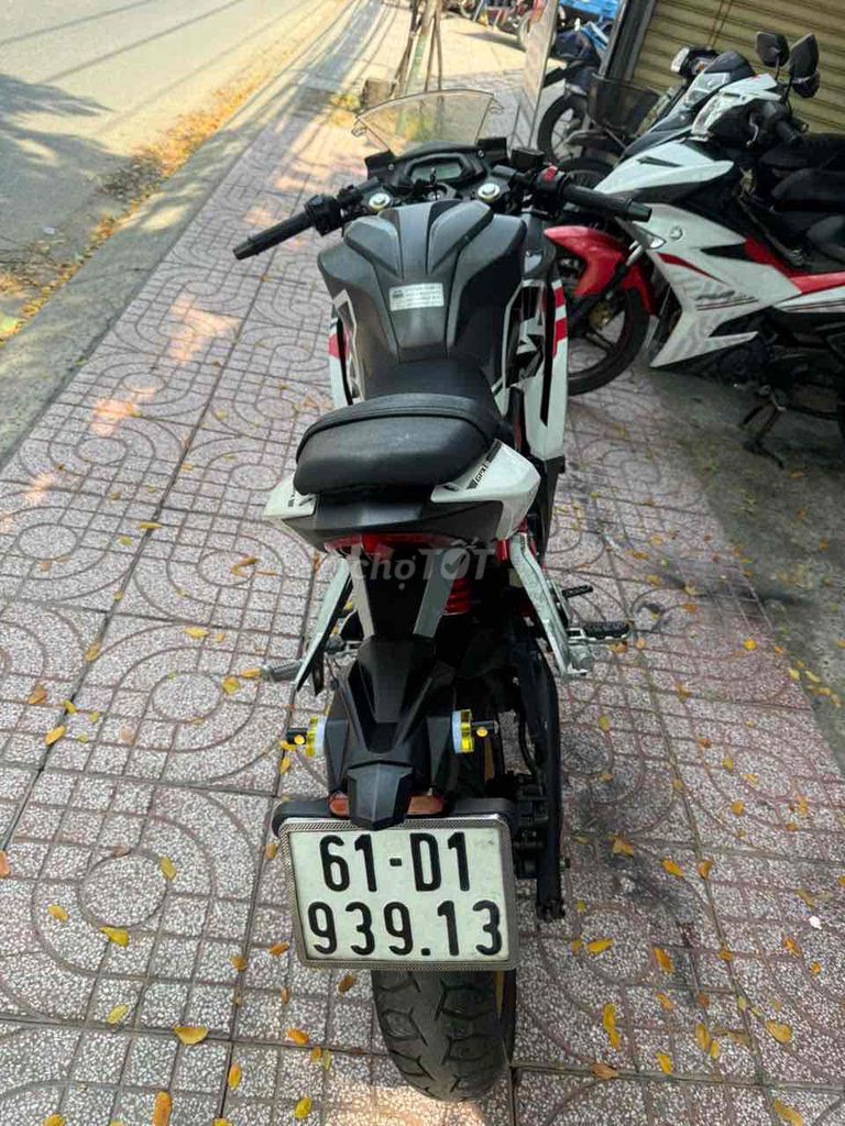 GPX Demon 2019 - ảnh 4