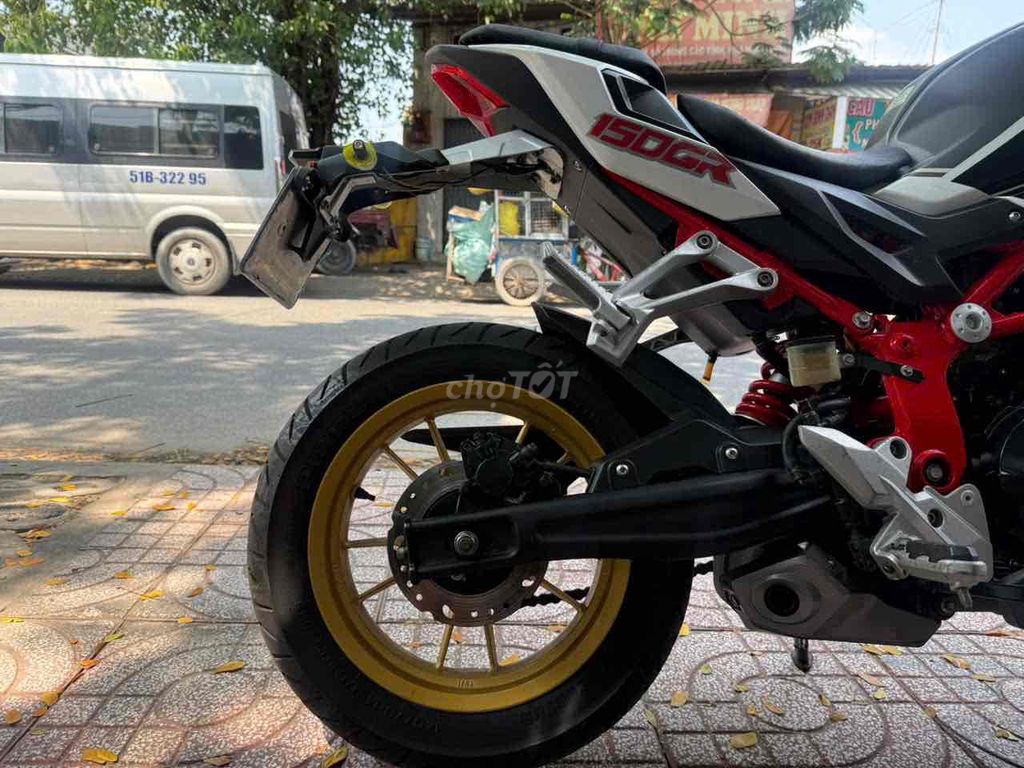GPX Demon 2019 - ảnh 5