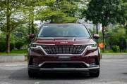 Kia Carnival Signature 3.5G 2023 - ảnh 1