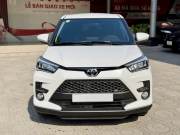 Toyota Raize G 1.0 CVT 2026 - ảnh 1