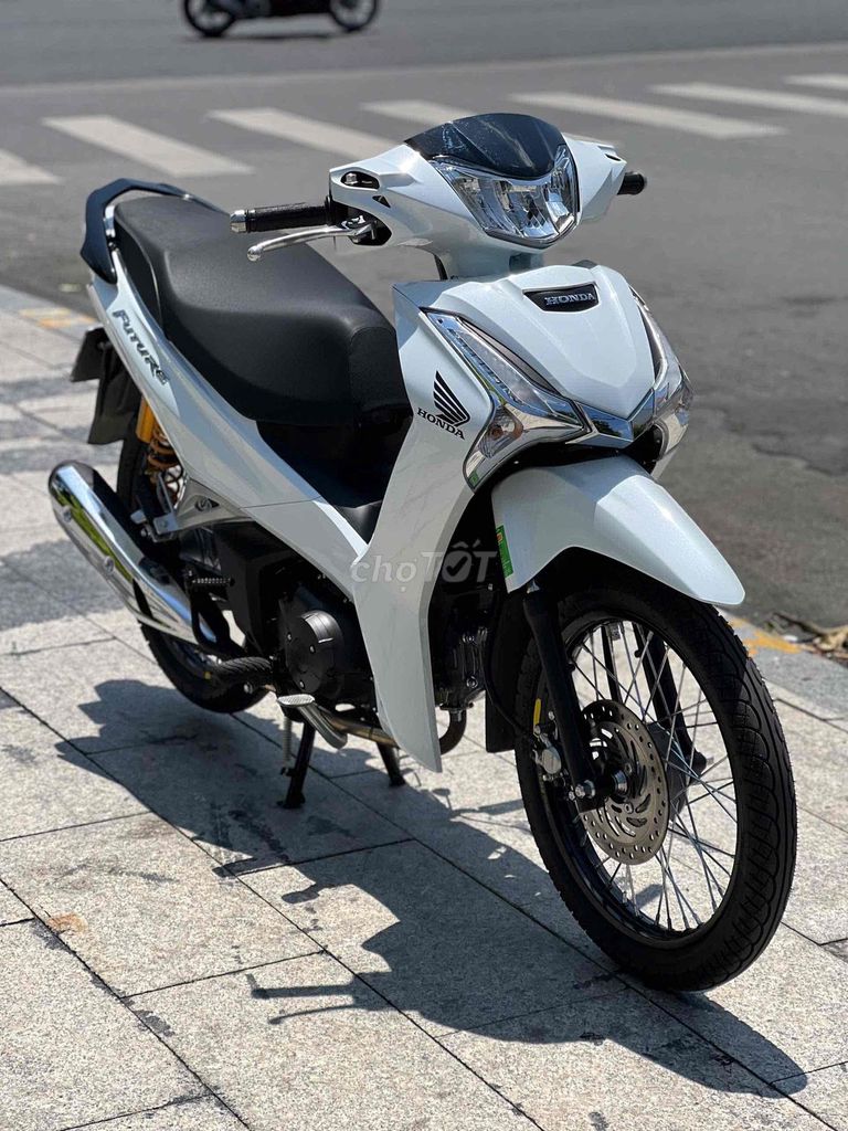 Honda Future 2026 - ảnh 1