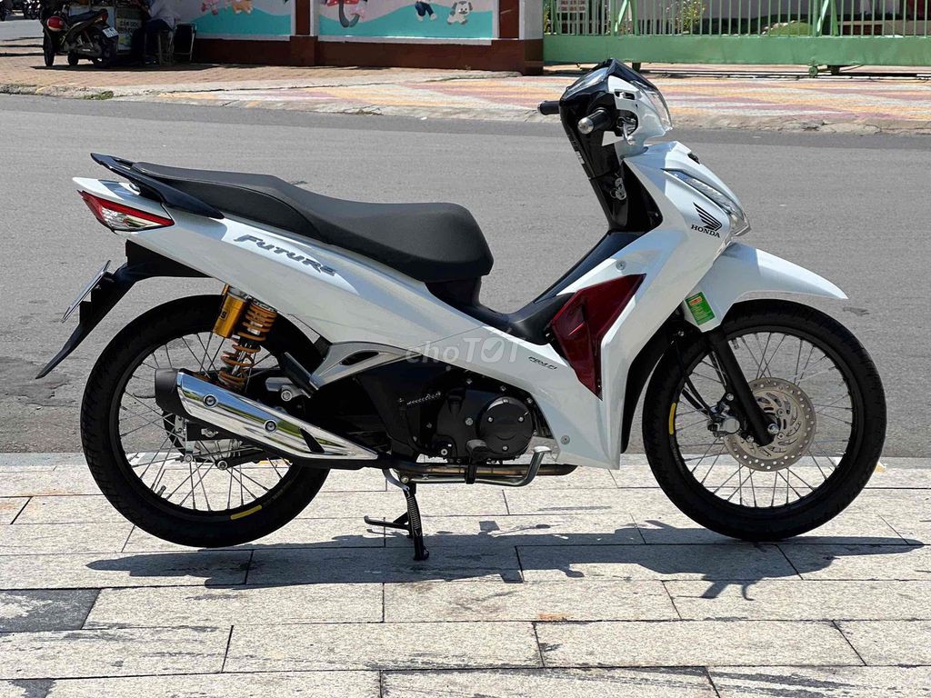Honda Future 2026 - ảnh 2