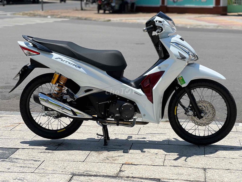 Honda Future 2026 - ảnh 3