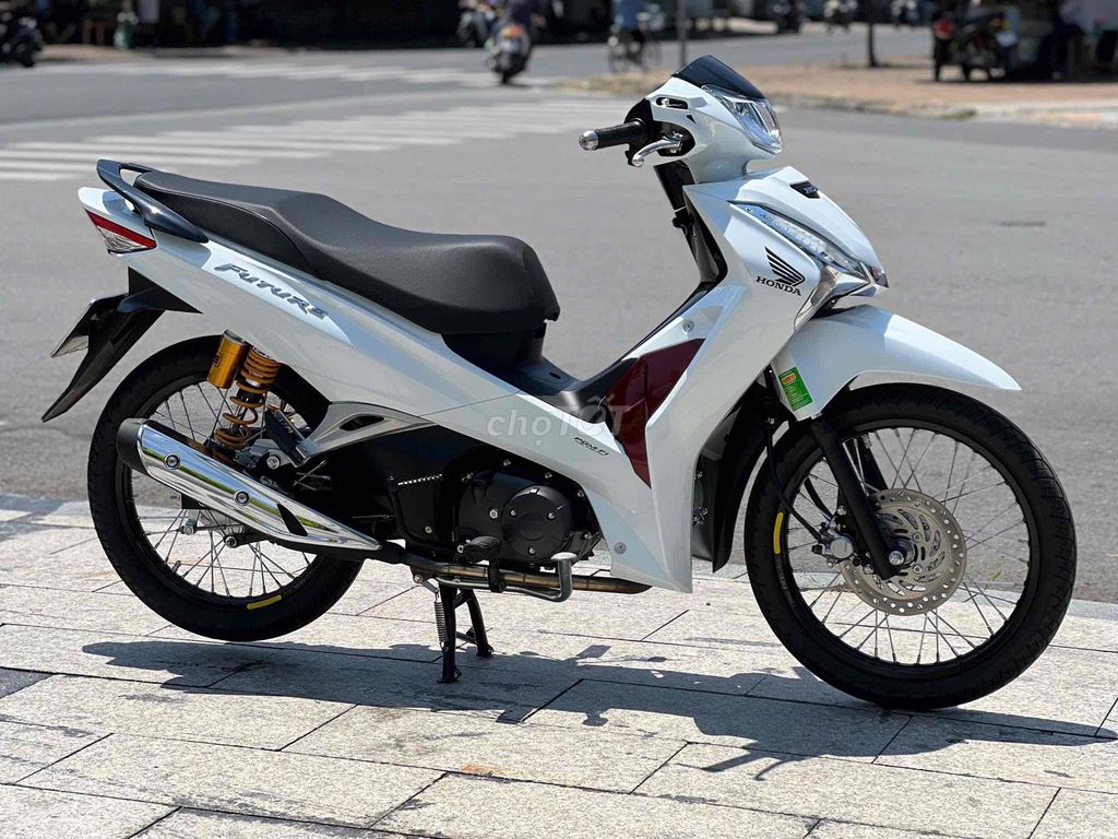 Honda Future 2026 - ảnh 4