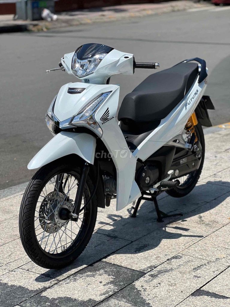 Honda Future 2026 - ảnh 5