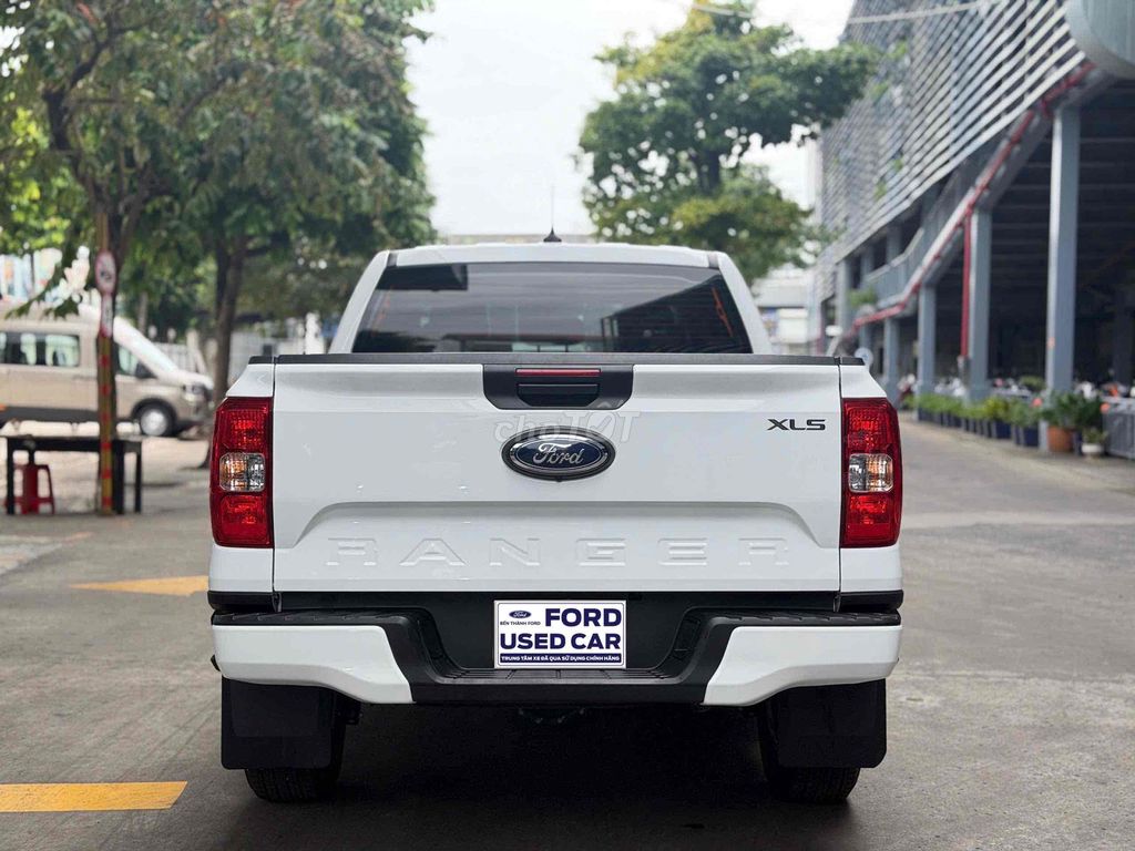 Ford Ranger 2025 - ảnh 3