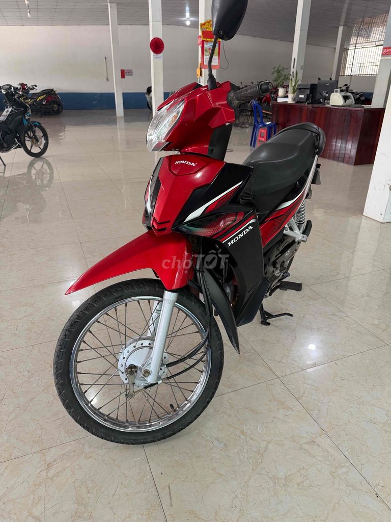 Honda Wave 2022 - ảnh 1