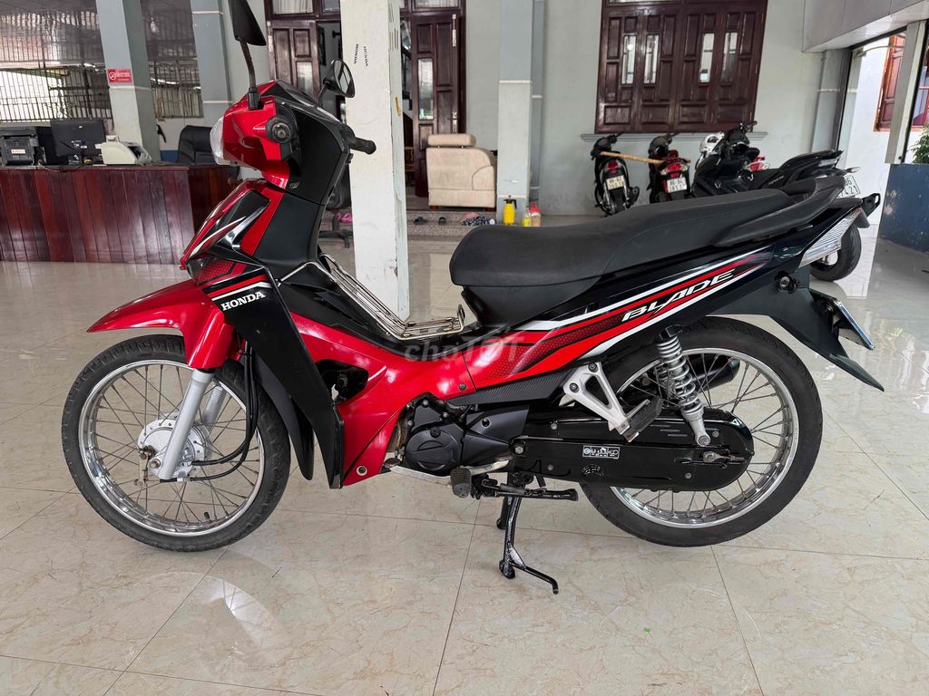 Honda Wave 2022 - ảnh 2
