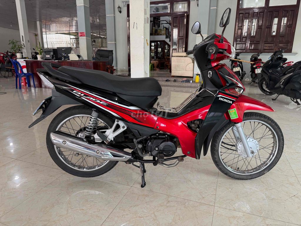 Honda Wave 2022 - ảnh 3