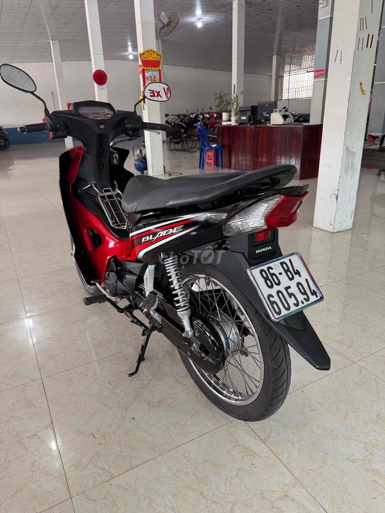 Honda Wave 2022 - ảnh 5