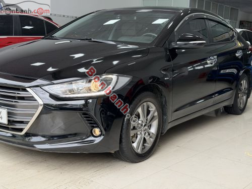 Hyundai Elantra 1.6 AT 2016 - ảnh 2